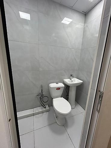 saatliq evler: 2 otaqlı, Yeni tikili, 35 kv. m — 5