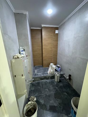 Продажа квартир: 3 комнаты, 87 м², Пишпек Элитка, 3 этаж, Свежий ремонт — 8