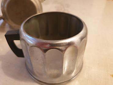 чайник мельхиор: Продам заварные чайники мельхиоровые 2 шт. по 1000 сом каждая, а также — 3
