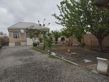 купить дом в хачмазе: 5 комнат, 85 м², Есть кредит, Средний ремонт