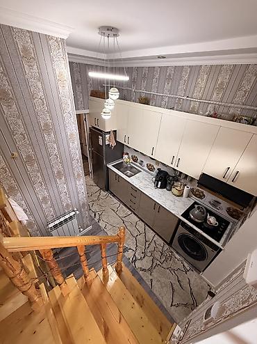 Həyət evləri və villaların satışı: 3 otaqlı, 80 kv. m, Yeni təmirli — 11