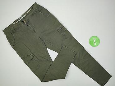 hm cargo pants: C&A, Spodnie cargo damskie, rozmiar XL — 2