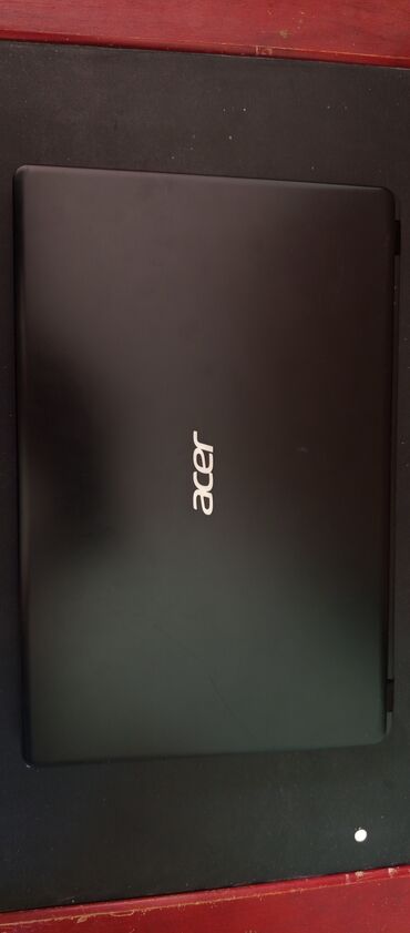 оперативка для ноутбука 4 гб: Ноутбук, Acer, 6 ГБ ОЭТ, Intel Core i3, 15.6 ", Колдонулган, Жумуш, окуу үчүн, эс тутум HDD + SSD