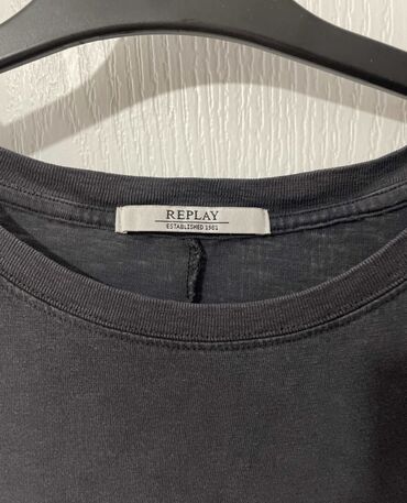 zagor majice: One size, color - Grey