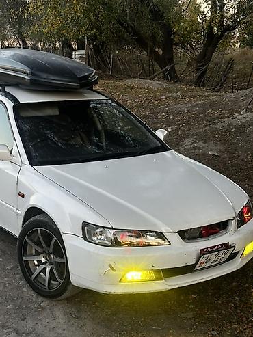 расходомер воздуха ауди а6 с5: Honda Accord: 2002 г., 2 л, Типтроник, Бензин, Универсал — 2