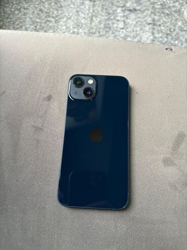 iphone 12 цена в баку: IPhone 13, 128 ГБ, Midnight, Гарантия, Беспроводная зарядка, Face ID