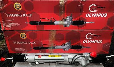 cruser: Рулевая рейка Land Rover 2013 г., Новый, Аналог, ОАЭ — 5