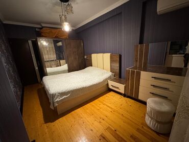 Yeni tikili: 2 otaqlı, Yeni tikili, 50 kv. m — 11