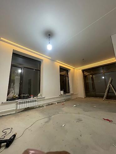 Натяжной потолок: Натяжной потолок Глянцевое, Матовое, 3D потолки Гарантия, Бесплатная консультация, Бесплатный замер — 10