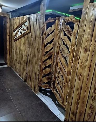 novxani restoranlar: Pub Restaran kafe 4mk rayona yaxın senedı kupca 350 kvadrat.Remontlu — 6
