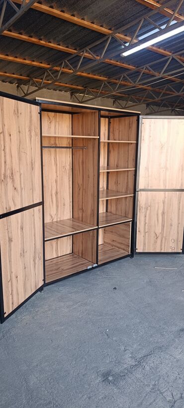 Кухонные столы и стулья: Кухонный стол и стул, Новый — 16