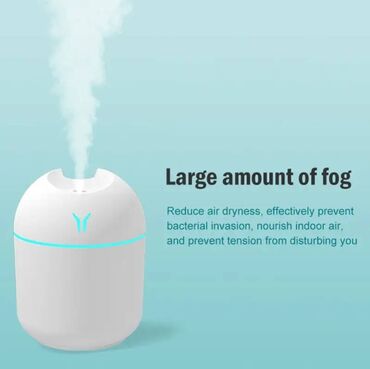 Hava nəmləndiriciləri və təmizləyiciləri: Hava nəmləndiricisi Soyuq buxarlanma, Ünvandan götürmə, Pulsuz çatdırılma, Rayonlara çatdırılma — 12