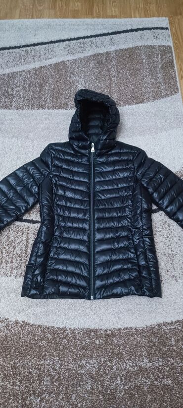 ženske zimske jakne h m: Esmara, S (EU 36), Sa postavom