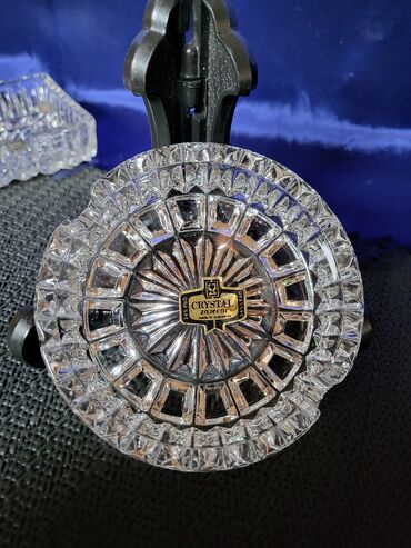 Ostali kućni dekor: Pepeljara, Novo — 10