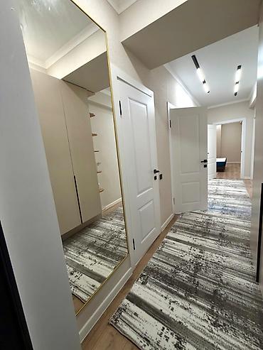 Продажа квартир: 2 комнаты, 73 м², Элитка, 13 этаж — 13