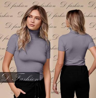 Rolke: AKCIJA - HIT DZEMPERI I ROLKE U PUNO BOJA PO SUPER CENI 1 kom 1900 din — 18