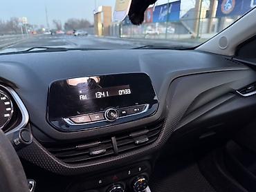 Chevrolet: Chevrolet Onix: 2020 г., 1 л, Автомат, Бензин, Седан at lalafo.kg — 11 Chevrolet: Chevrolet Onix: 2020 г., 1 л, Автомат, Бензин, Седан — 11