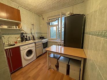 суточные квартиры кок жар: 🏠 БАТИР ИЖАРАГА БЕРИЛЕТ 📍 Мкр. Көк-Жар 🏢 5 кабаттуу үйдүн 3-кабаты 🛏 — 1
