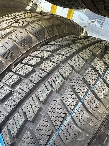 hilo шины отзывы: Зимние шины Hilo Arctic S5 225/70 R15C 8PR (112/110R) 3-4 тонна — 3