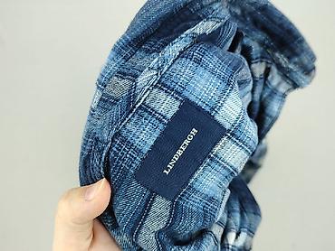 flanela: Lindbergh, Koszula damska, rozmiar 3XL — 6