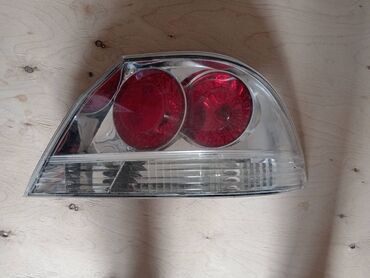 Стоп сигналы: Mitsubishi 2008 г., Оригинал, Япония, Б/у