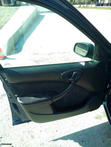 Citroen: Citroen Xsara: 1.4 l. | 2000 έ. 150000 km. Λιμουζίνα — 5