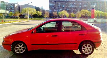 Fiat: Fiat Brava: 1.6 l | 2000 year | 319000 km. Hatchback