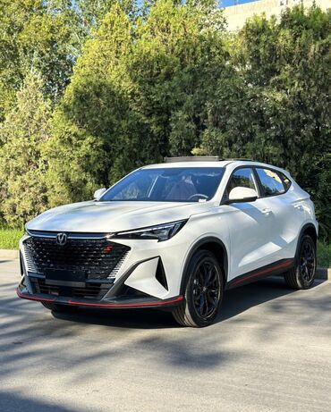 шины на масквич: Changan X5 plus 2025 (предмакс) С подогревом сидений✅ 📌Машина не