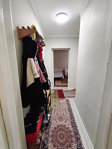 квартира восток 5 в аренду: 2 комнаты, 48 м², Индивидуалка, 3 этаж, Косметический ремонт — 6