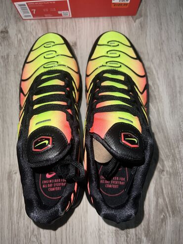 Patike: Nike, 38, bоја - Šareno — 7