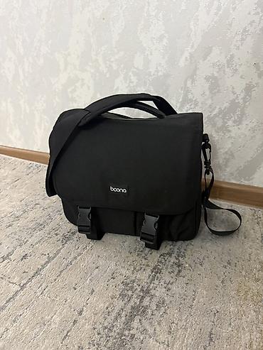 Фотоаппараты: Продаю Alpha a6700 (APS‑C) Обьектив Sony 18-135 Сумка Коробка 2 — 4