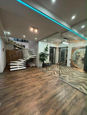 дом 103 серии: 🏡 Продажа эксклюзивного дома 📍Район Вефы • 430 м² | участок 6 — 4