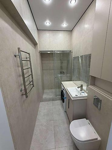 Продажа квартир: 2 комнаты, 60 м², Элитка, 10 этаж, Дизайнерский ремонт — 7