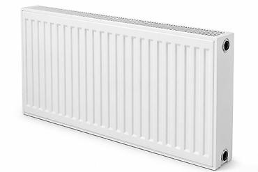 panel radyatrlar: DemirDöküm Radiator Plus 50/100 (Türkiyə) Bütün kateqoriyalar • Ev və — 1