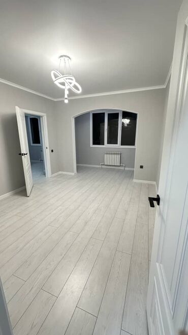 квартир бишкек: 1 комната, 40 м², Элитка, 8 этаж, Косметический ремонт