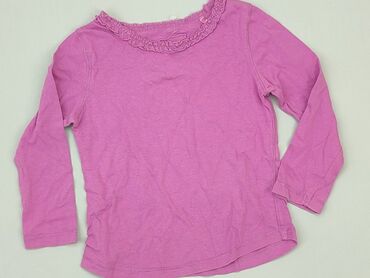 koszula poliester: Blouse, Next, 3-6 months, condition - Very good