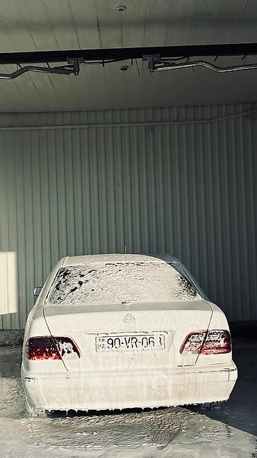 Mercedes-Benz: Real alıcı ile endırım olacaq — 4