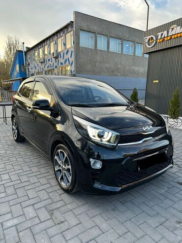 киа авела: Kia Morning: 2019 г., 1 л, Автомат, Бензин, Хэтчбэк