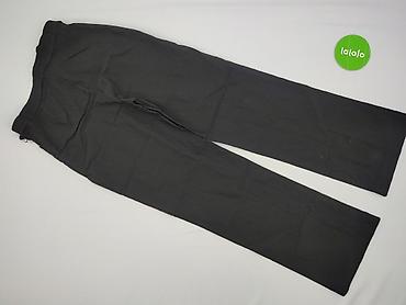 bosido buty: Spodnie materiałowe damskie, rozmiar S — 3