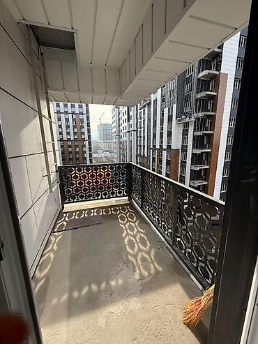 Продажа квартир: 2 комнаты, 71 м², Элитка, 6 этаж, Дизайнерский ремонт — 15