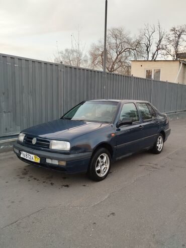 венто жалал абад: Volkswagen Vento: 1994 г., 1.8 л, Вариатор, Бензин, Седан