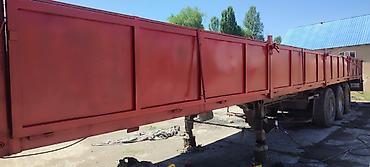 daf xf: Тягач, DAF, 2003 г., Контейнеровоз — 3