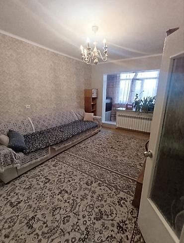 2 bedroom: 2 комнаты, 50 м², Городок строителей 105 серия, 5 этаж, Косметический ремонт — 3