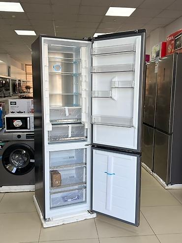 Холодильники: Холодильник Двухкамерный, No frost — 2