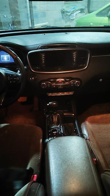 с4 2 6: Kia Sorento: 2016 г., 2.2 л, Автомат, Дизель, Кроссовер — 4