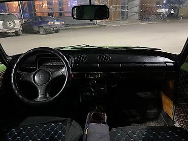 ВАЗ (ЛАДА): ВАЗ (ЛАДА) 2101: 1978 г., 1.6 л, Механика, Бензин, Седан — 7