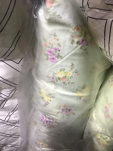 Комплекты постельного белья: Постельное бельё, 100% хлопок, постельное бельё, наволочки 300сом at lalafo.kg — 8 Комплекты постельного белья: Постельное бельё, 100% хлопок, постельное бельё, наволочки 300сом — 8