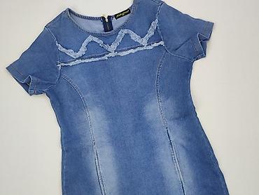 resalsa denim: Sukienka damska, rozmiar 2XL — 1