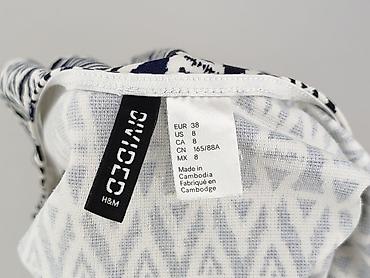 maison scotch cheap: H&M Divided, Sukienka damska, rozmiar M — 4