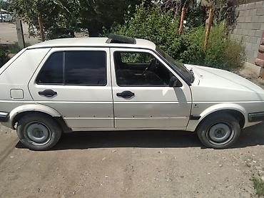 оптика гольф 3: Volkswagen Golf: 1991 г., 1.3 л, Механика, Бензин, Хэтчбэк — 3